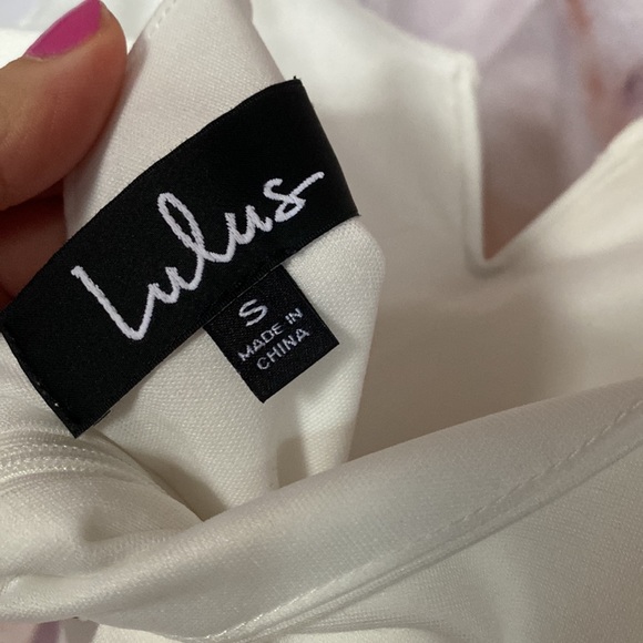 ✨•Lulu’s dress•✨ - Picture 7 of 7